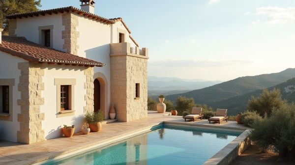 Choisir un hôtel à Majorque : les options les moins attendues