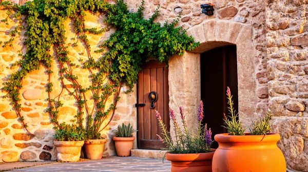 Les meilleures options inattendues pour un hôtel à Majorque