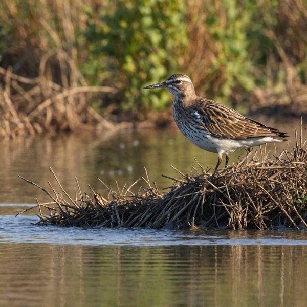 Quels sont les meilleurs spots pour observer les oiseaux migrateurs en Hongrie?